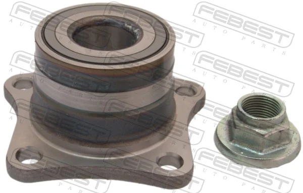 Náboj kola FEBEST 0182-AE100R
