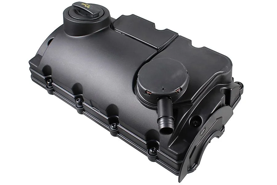 Kryt hlavy válce METZGER AUTOTEILE 2389216 – OE 03G103469H