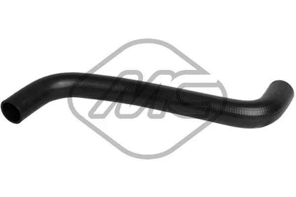 Hadice chladiče METALCAUCHO 98937 – OE 1657154420