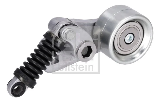 napinak, zebrovany klinovy remen FEBI BILSTEIN 30591
