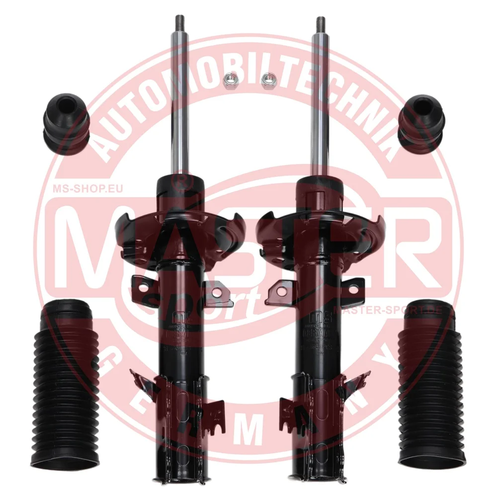 Tlumič pérování MASTER-SPORT GERMANY 16K002263