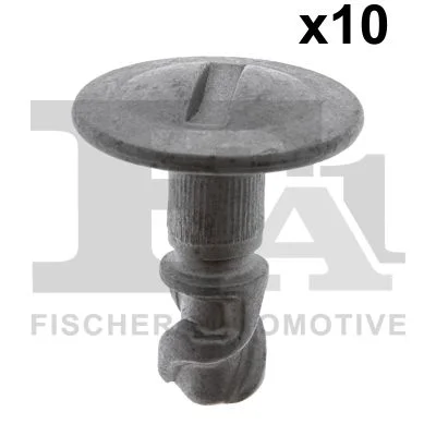 Klip, ozdobná / ochranná lišta FA1 11-40094.10 – OE 8D0805121 Klip, ozdobná / ochranná lišta FA1 11-40094.10 – OE 8D0805121