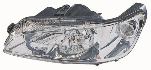 PE 306/L světlomet H7/H7 DEPO 550-1124L-LD-EM – OE 6204V7