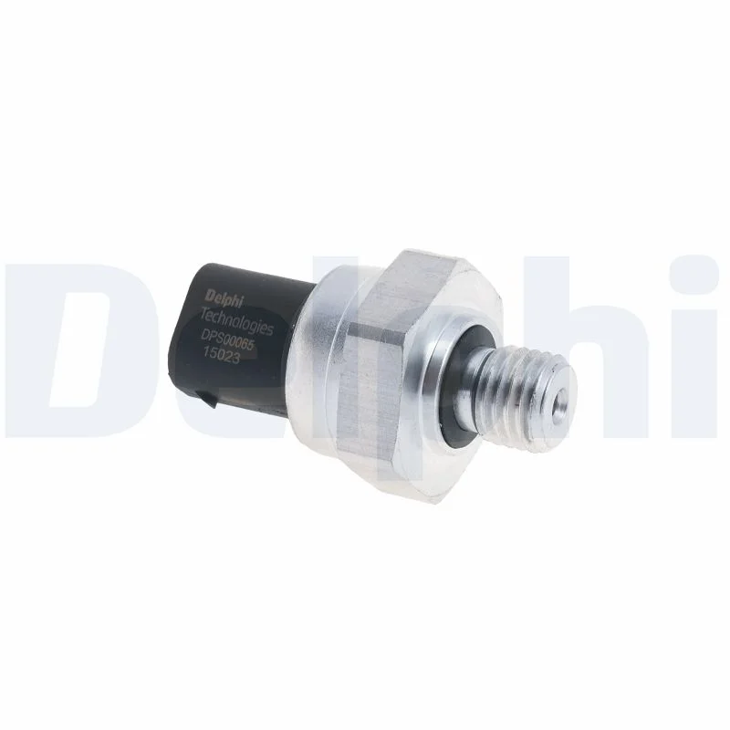 Senzor, tlak výfukového plynu DELPHI DPS00065-12B1