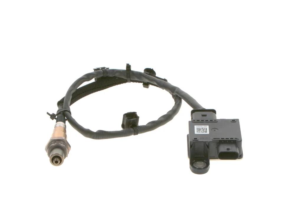 Casticovy senzor BOSCH 0281006571 – OE 392652A200