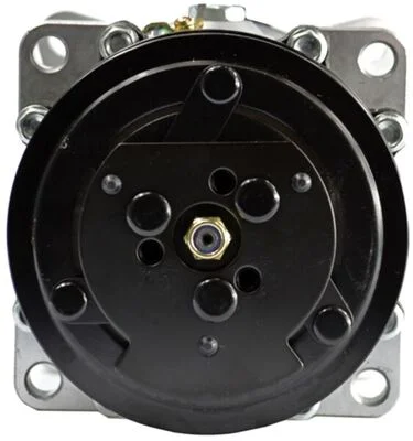 Kompresor, klimatizace MAHLE ACP152000S