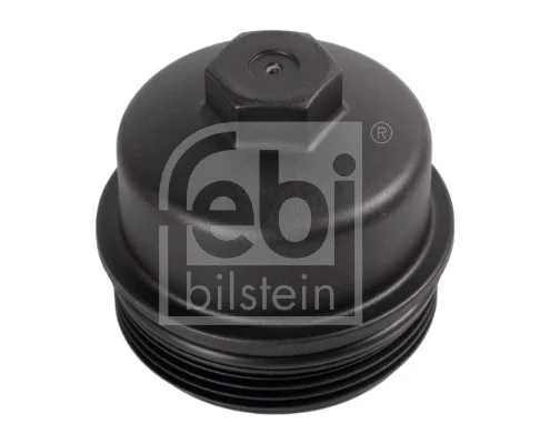 Kryt, pouzdro olejového filtru FEBI BILSTEIN 172896 Kryt, pouzdro olejového filtru FEBI BILSTEIN 172896