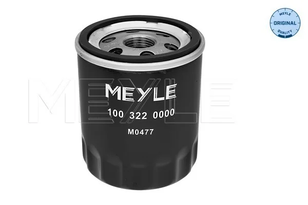 Olejový filtr MEYLE 1003220000