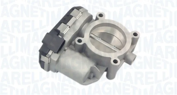 Hrdlo škrticí klapky MAGNETI MARELLI 802000000074