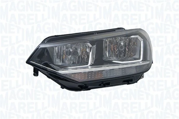 Hlavní světlomet MAGNETI MARELLI 710301299202
