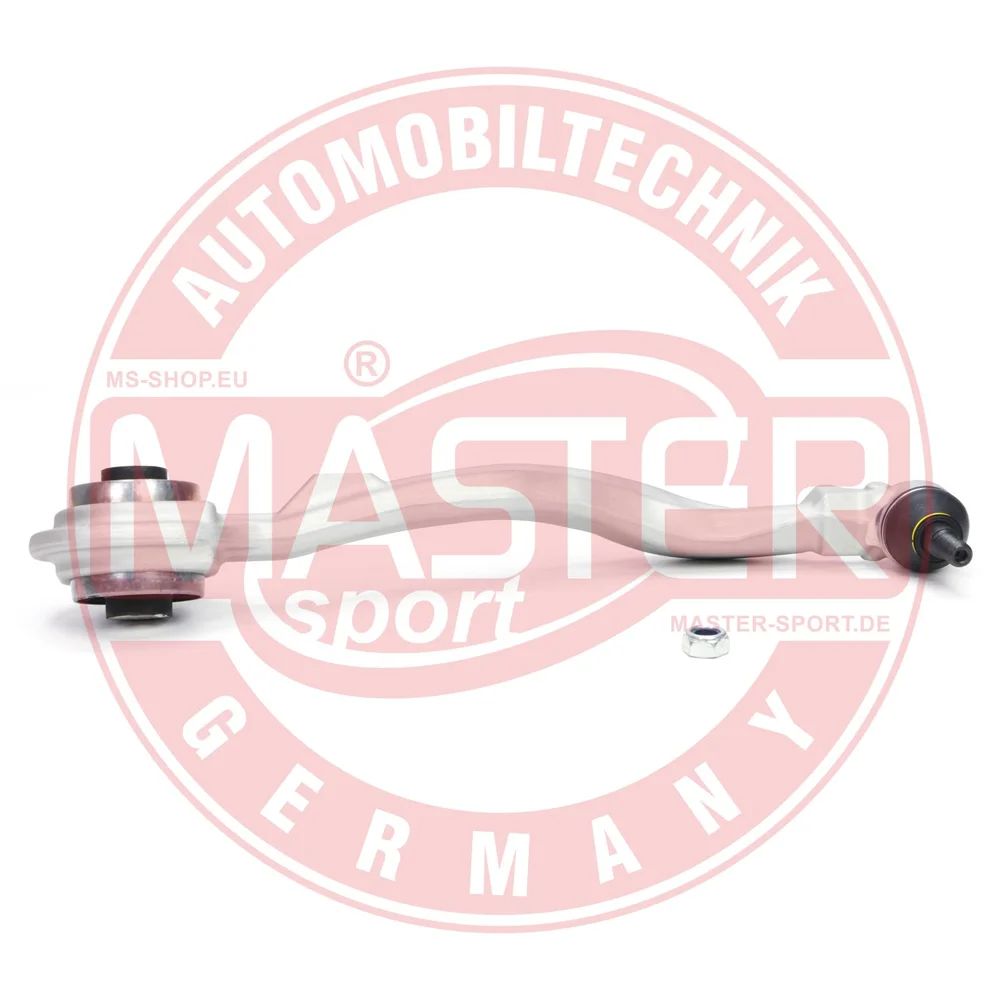 Řídicí páka, zavěšení kol MASTER-SPORT GERMANY 37991-PCS-MS Řídicí páka, zavěšení kol MASTER-SPORT GERMANY 37991-PCS-MS