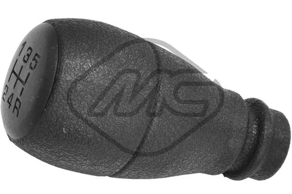 Hlavice řadicí páky METALCAUCHO 65010 – OE 2403V0