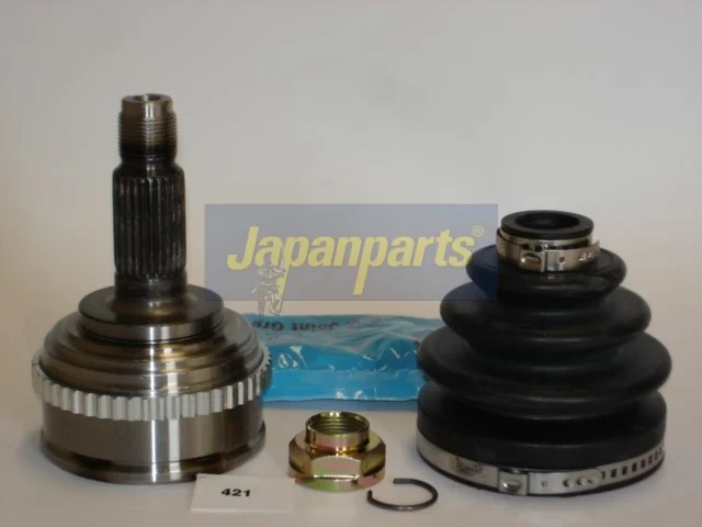 Sada kloubů, hnací hřídel JAPANPARTS GI-421