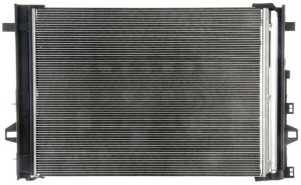 Kondenzátor, klimatizace MAHLE AC446000P