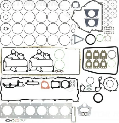 Kompletní sada těsnění, motor VICTOR REINZ 01-37295-05