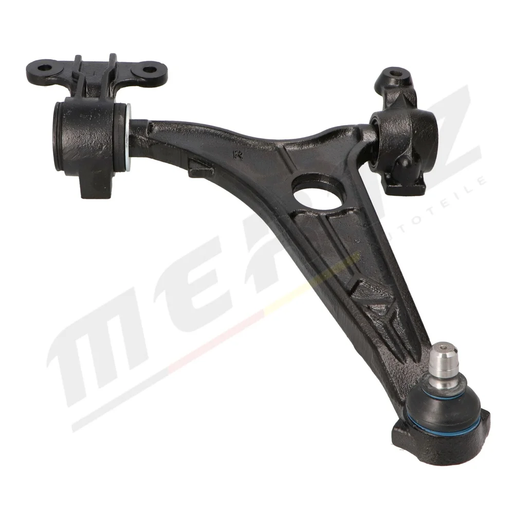 Řídicí páka, zavěšení kol MERTZ M-S1031 Řídicí páka, zavěšení kol MERTZ M-S1031