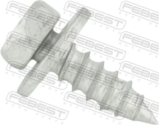Motor- /ochrana proti podjeti FEBEST 88570-226
