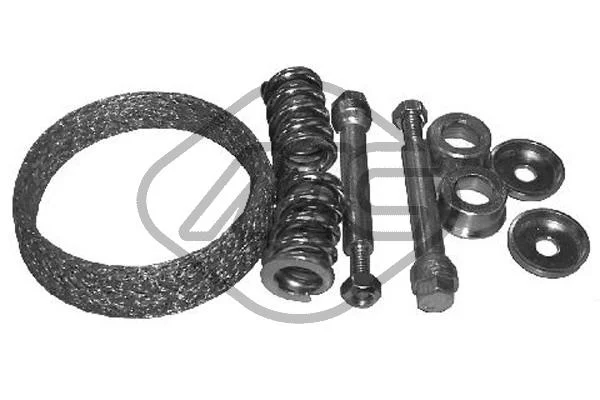 Sada těsnění, výfukový systém METALCAUCHO 02950 – OE 179721