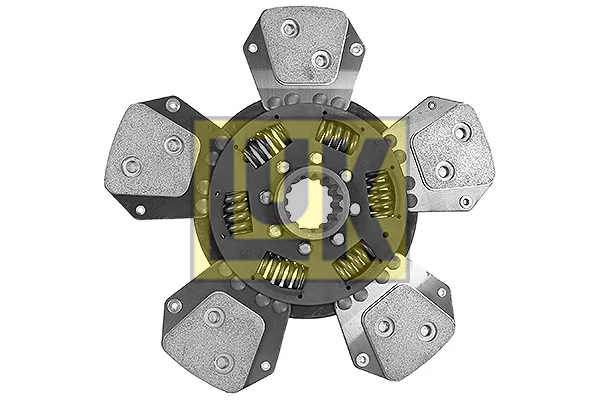 Spojková lamela Schaeffler LuK 328001014 Spojková lamela Schaeffler LuK 328001014