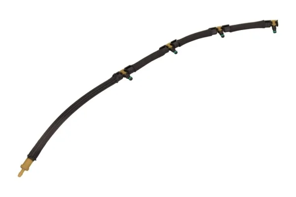 Hadice, unikání paliva MAXGEAR 15-0028 – OE 03L130235N Hadice, unikání paliva MAXGEAR 15-0028 – OE 03L130235N