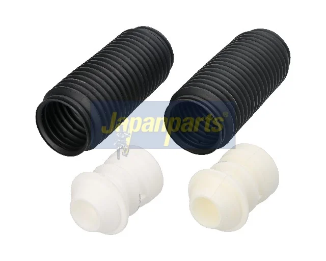 Ochranná sada proti prachu, tlumič pérování JAPANPARTS KTP-0109 Ochranná sada proti prachu, tlumič pérování JAPANPARTS KTP-0109