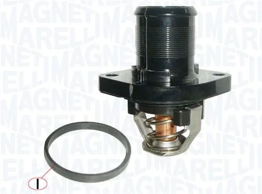 Termostat, chladivo MAGNETI MARELLI 352317101030