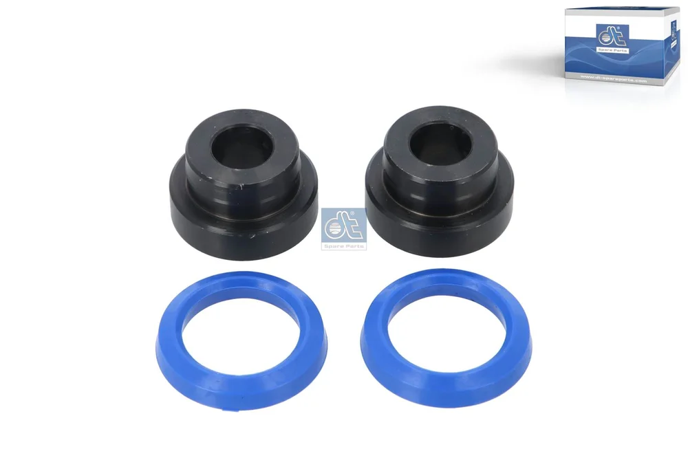 Opravná sada, naklápěcí válec DT Spare Parts 1.00235 Opravná sada, naklápěcí válec DT Spare Parts 1.00235