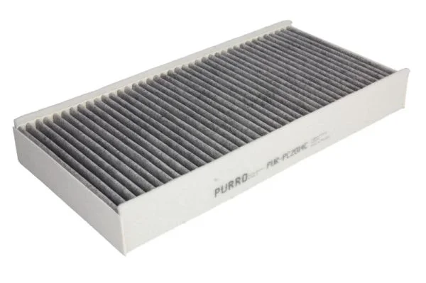 Filtr, vzduch v interiéru PURRO PUR-PC2014C – OE 1609694780