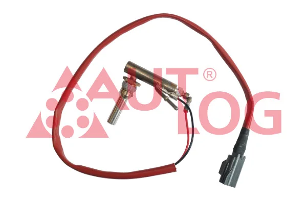 Vstřikovací jednotka, regenerace filtru sazí/pevných částic AUTLOG AV6503 Vstřikovací jednotka, regenerace filtru sazí/pevných částic AUTLOG AV6503