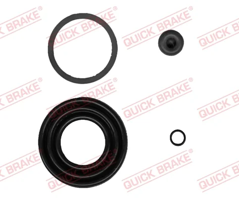 Sada na opravy, brzdový třmen QUICK BRAKE 114-0106