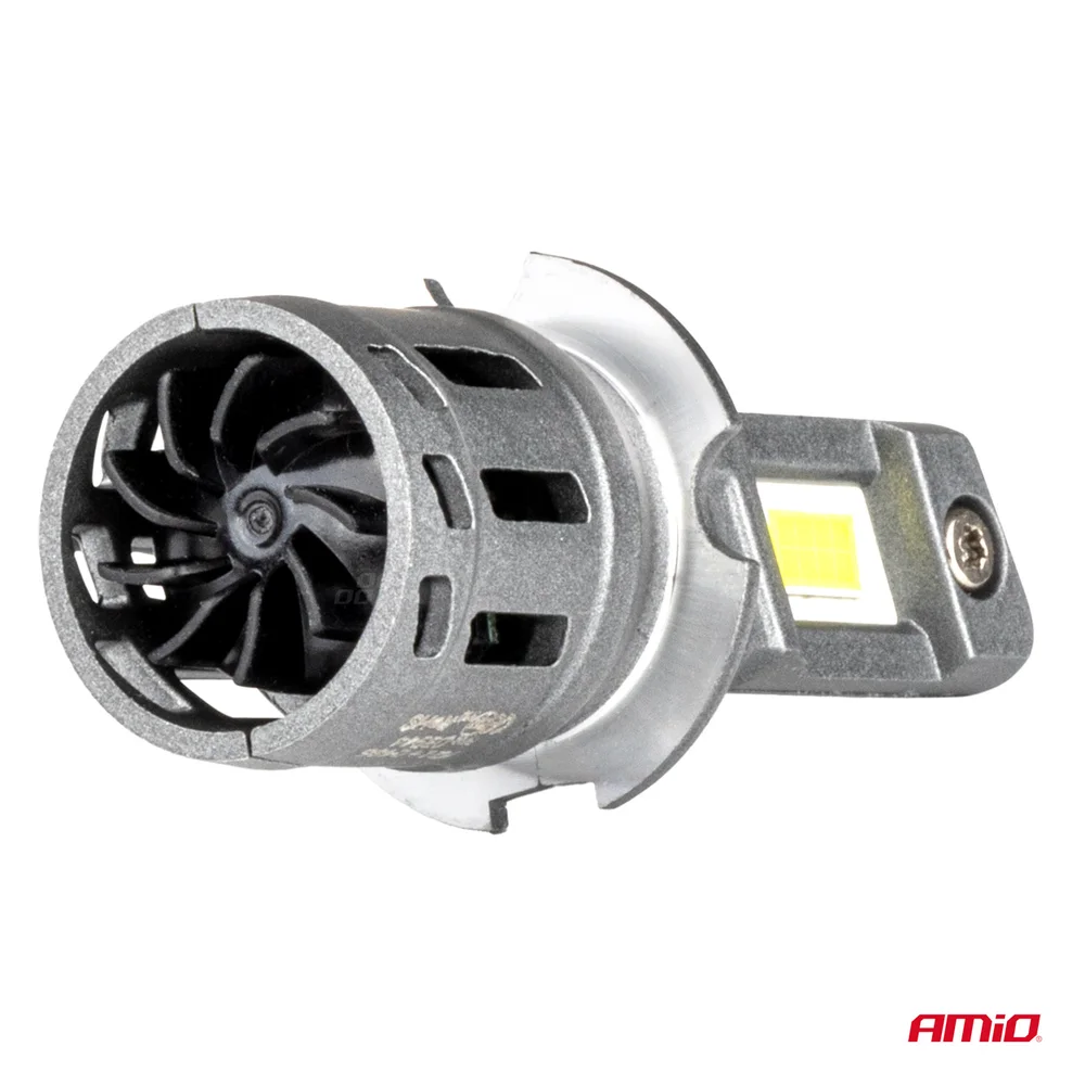 LED žárovky X5-series WINGER H3 6000K max 30W AMIO-03944 - Obrázek 2