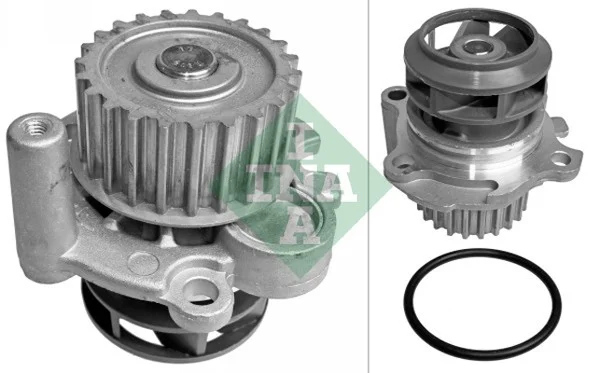 Vodní čerpadlo Schaeffler INA 538003810