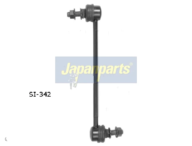 Stabilizátor, podvozek JAPANPARTS SI-342 – OE S10H-34-150