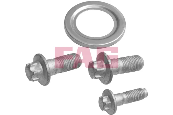 Montazni sada, nosny/ridici kloub Schaeffler FAG 828000530