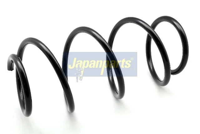 Pružina podvozku JAPANPARTS ZC3913H Pružina podvozku JAPANPARTS ZC3913H
