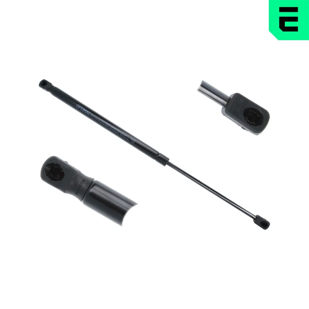 Pneumatická pružina, zavazadlový / nákladový prostor OPTIMAL AG-50454
