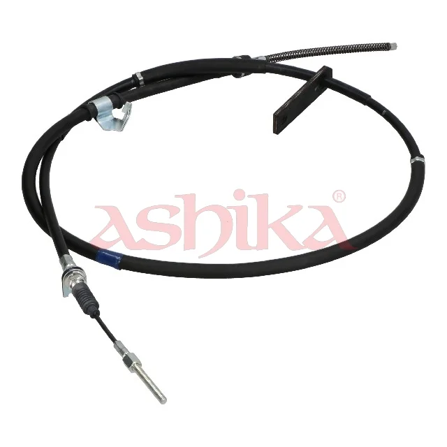 Tazne lanko, parkovaci brzda ASHIKA 131-05-5008R – OE MB520633