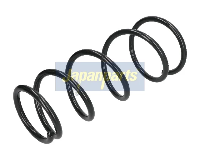 Pružina podvozku JAPANPARTS ZC4128A – OE 4111155LJ1