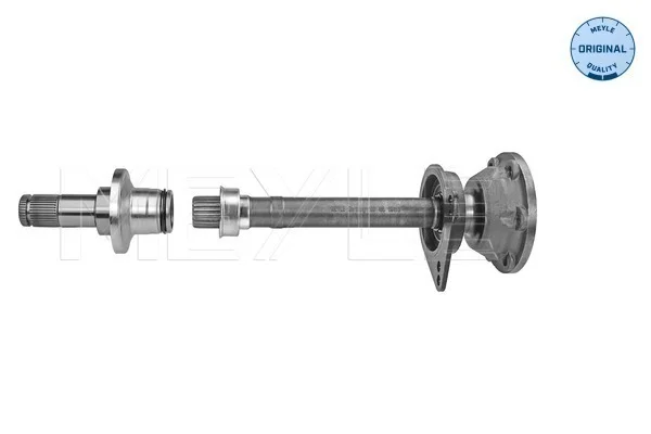 Steckwelle, diferenciál MEYLE 1004980249/S Steckwelle, diferenciál MEYLE 1004980249/S