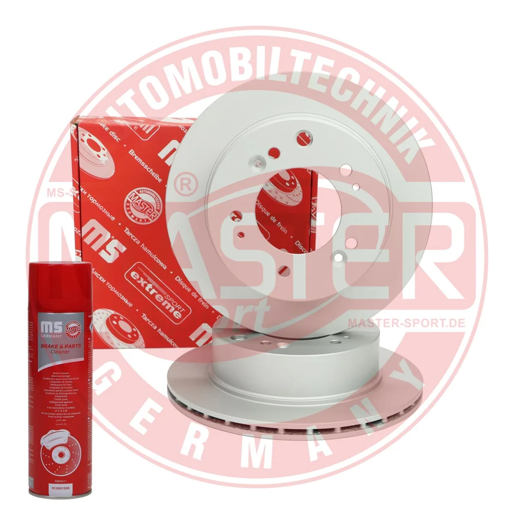 Brzdový kotouč MASTER-SPORT GERMANY 24012002071PR-SET-MSP Brzdový kotouč MASTER-SPORT GERMANY 24012002071PR-SET-MSP