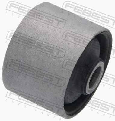 Uložení, řídicí mechanismus FEBEST MAB-127