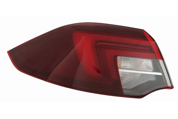 Zadní světlo DEPO 442-1999R-AE