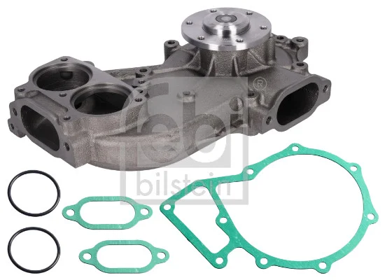 Vodní čerpadlo FEBI BILSTEIN 22455 Vodní čerpadlo FEBI BILSTEIN 22455