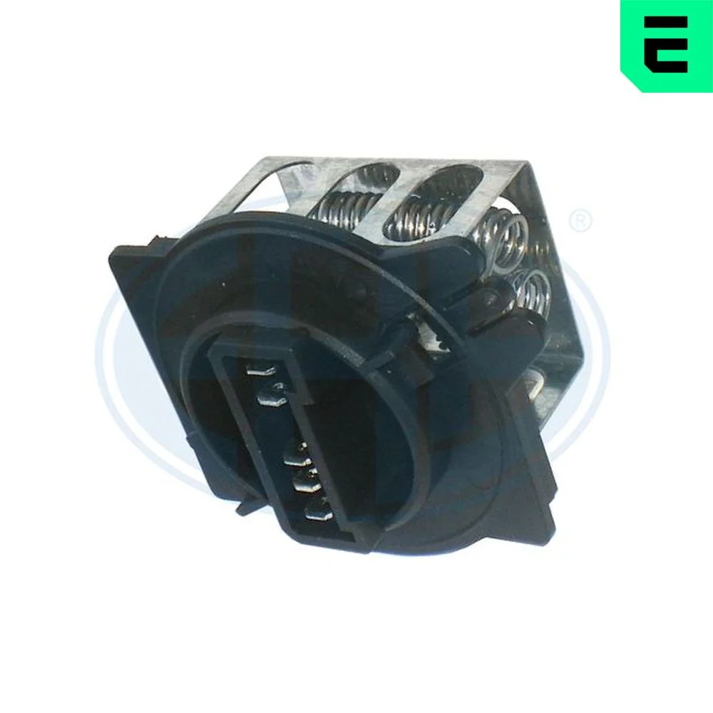 Odpor, vnitřní tlakový ventilátor ERA 665031 – OE 6450P7 Odpor, vnitřní tlakový ventilátor ERA 665031 – OE 6450P7