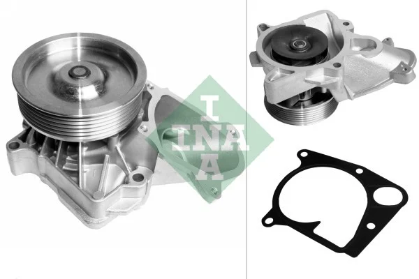 Vodní čerpadlo Schaeffler INA 538017110