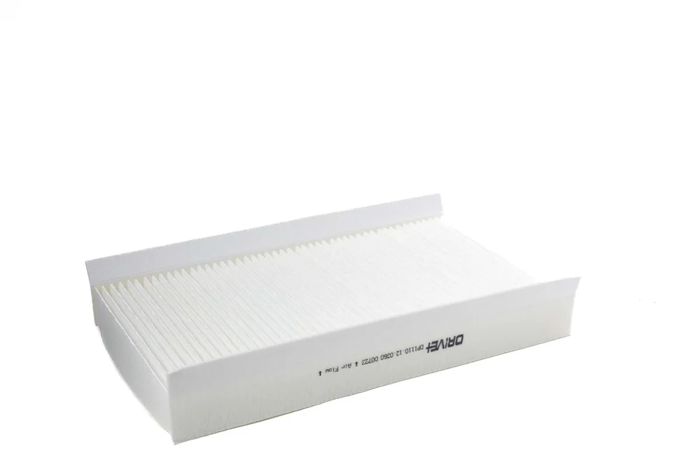 Filtr, vzduch v interiéru Dr!ve+ DP1110.12.0360 – OE JKR500010