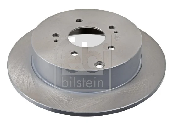 Brzdový kotouč FEBI BILSTEIN 108444