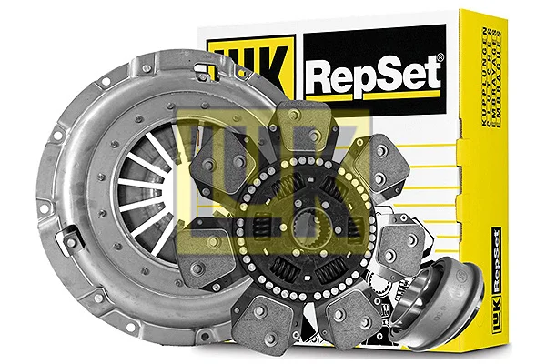 Sada spojky Schaeffler LuK 635355300