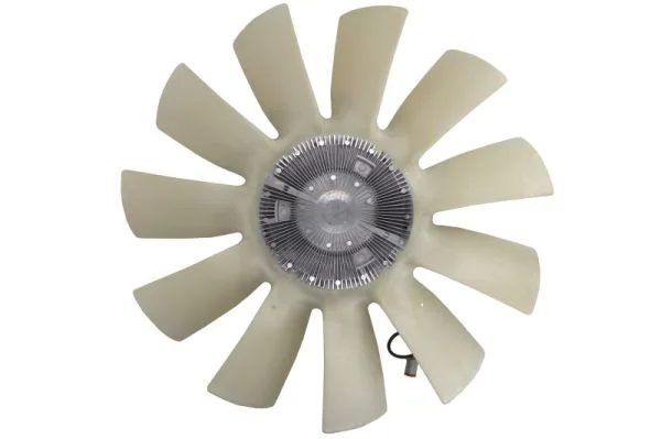 Spojka, větrák chladiče THERMOTEC D5SC012TT