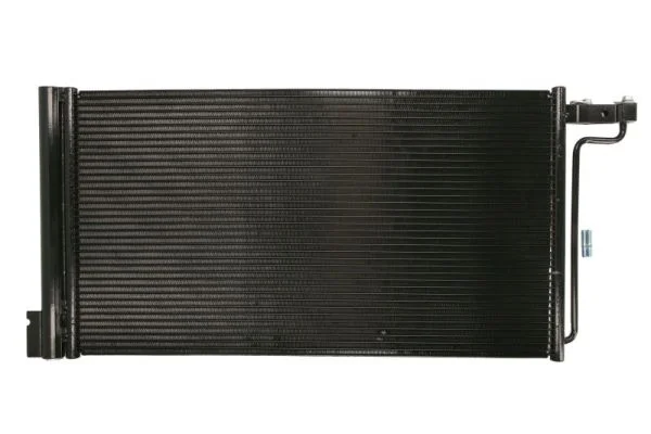 Kondenzátor, klimatizace THERMOTEC KTT110602